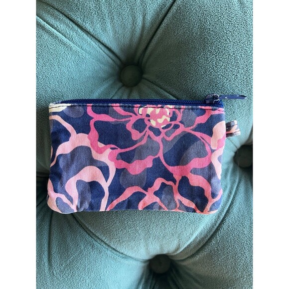 Vera Bradley Coin Purse Wallet - Picture 2 of 4